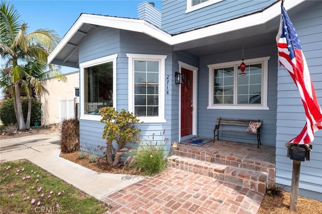2718 S Averill Ave, San Pedro, CA 90731 - photo 2