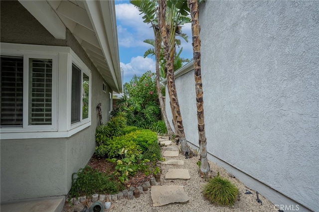 9 Edgestone, Irvine, CA 92606 - view of property exterior featuring stucco siding