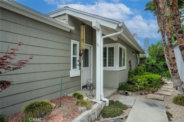 9 Edgestone, Irvine, CA 92606 - view of home's exterior