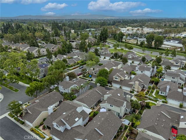 9 Edgestone, Irvine, CA 92606 - aerial view of residential area