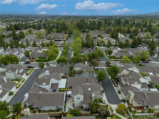 9 Edgestone, Irvine, CA 92606 - view of property location with nearby suburban area