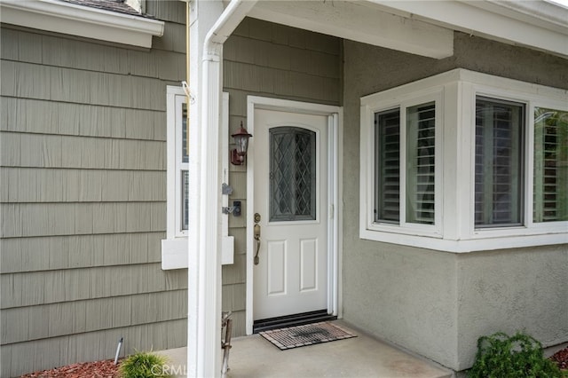 9 Edgestone, Irvine, CA 92606 - view of exterior entry