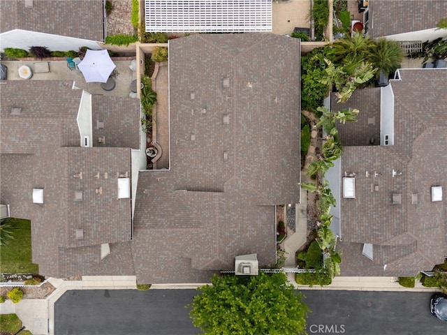 9 Edgestone, Irvine, CA 92606 - view of property location