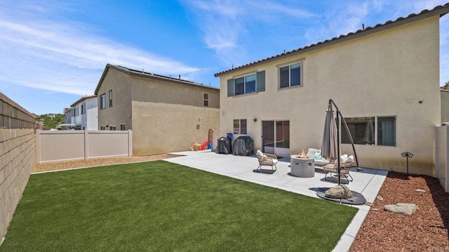 24008 Kestrel Ct, Lake Elsinore, CA 92532 - photo 28