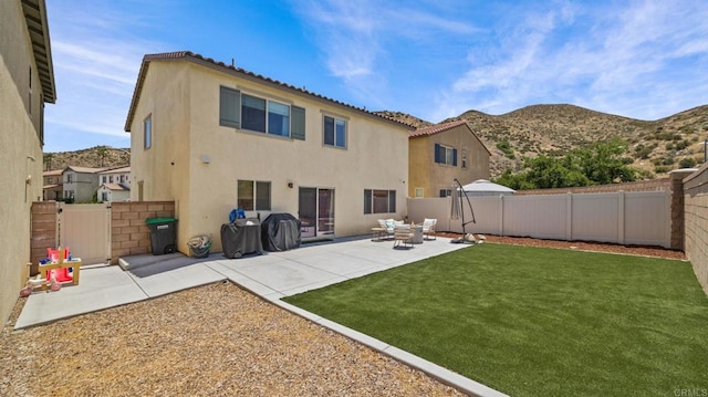 24008 Kestrel Ct, Lake Elsinore, CA 92532 - photo 27
