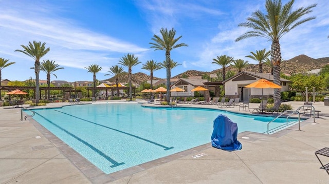 24008 Kestrel Ct, Lake Elsinore, CA 92532 - photo 37