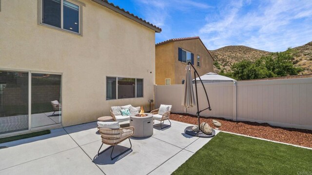 24008 Kestrel Ct, Lake Elsinore, CA 92532 - photo 29