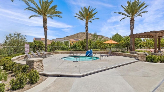 24008 Kestrel Ct, Lake Elsinore, CA 92532 - photo 35