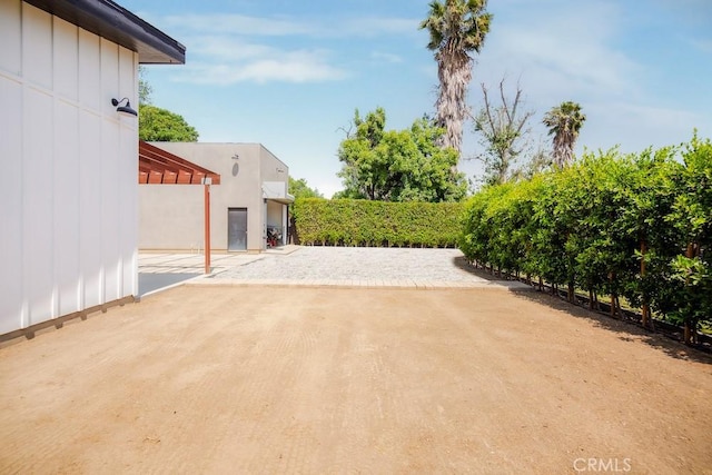 1923119229 Cantara St, Reseda, CA 91335 - view of patio / terrace