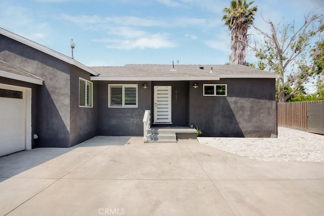 1923119229 Cantara St, Reseda, CA 91335 - ranch-style home featuring stucco siding