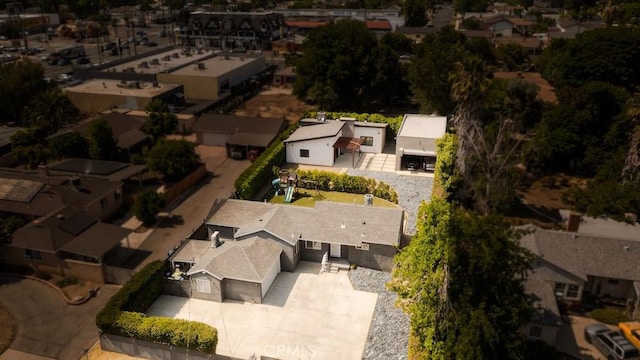1923119229 Cantara St, Reseda, CA 91335 - view from above of property