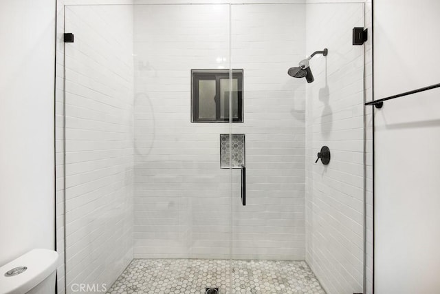 1923119229 Cantara St, Reseda, CA 91335 - bathroom with a stall shower and toilet