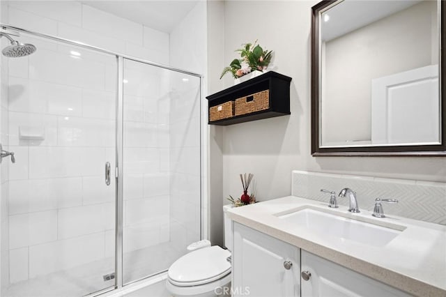 108 Sideways, Irvine, CA 92618 - full bath with vanity and a shower stall