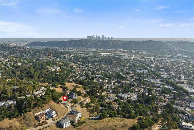 3610 Kinney St, Los Angeles, CA 90065 - view of property location with nearby urban area