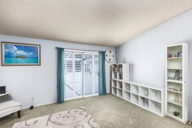 162 Peppertree Way, San Jacinto, CA 92583 - unfurnished room with carpet and a textured ceiling