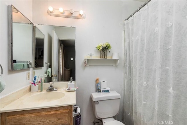 162 Peppertree Way, San Jacinto, CA 92583 - full bath with vanity and toilet