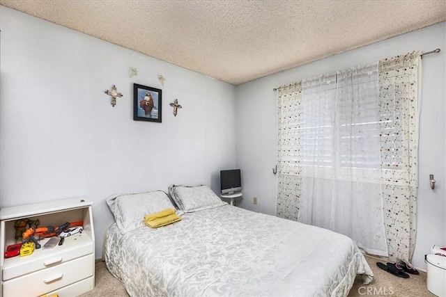 162 Peppertree Way, San Jacinto, CA 92583 - bedroom featuring carpet flooring and a textured ceiling