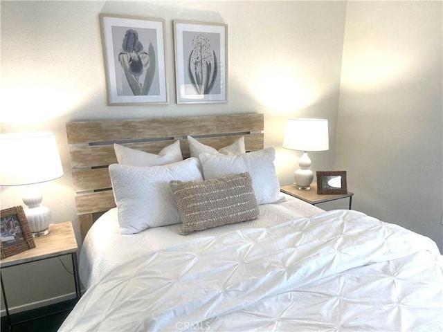1411 Pelham Rd Unit 664H, Seal Beach, CA 90740 - view of bedroom