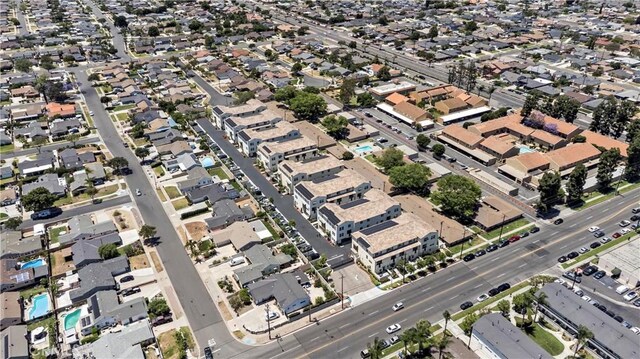7436 Royal St, Buena Park, CA 90620 - view of property location featuring nearby suburban area