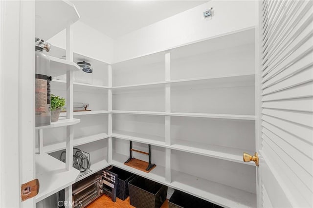 1270 Belle Rd, Calimesa, CA 92320 - view of pantry