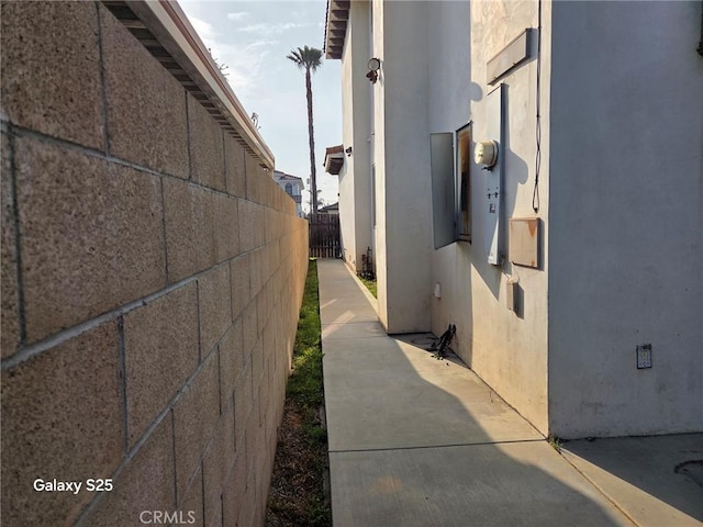 10040 Mattock Ave, Downey, CA 90240 - view of road