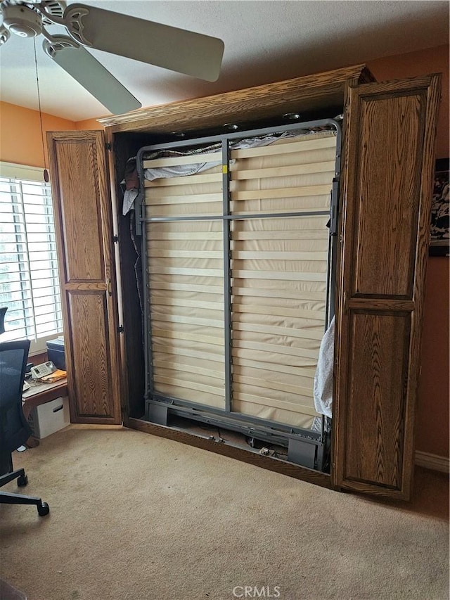 2620 2nd Ave Unit 5B, San Diego, CA 92103 - unfurnished office featuring carpet