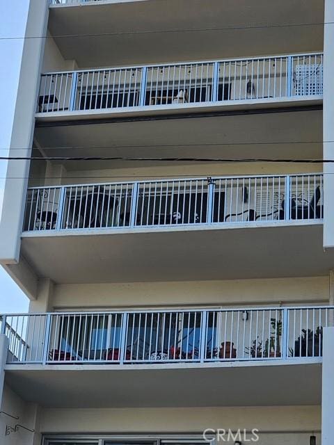 2620 2nd Ave Unit 5B, San Diego, CA 92103 - view of property