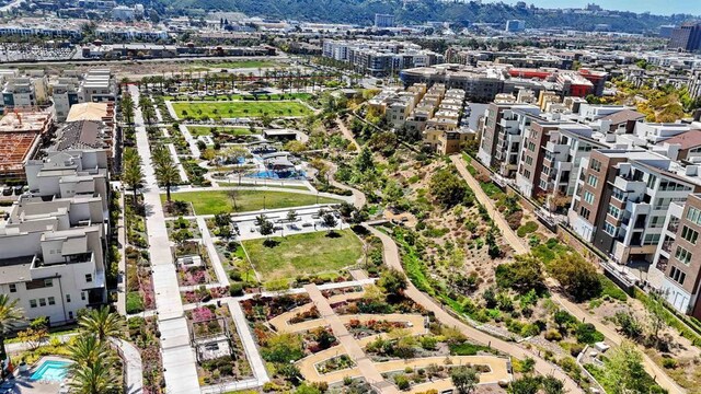 2510 Aperture Cir, San Diego, CA 92108 - view of urban area