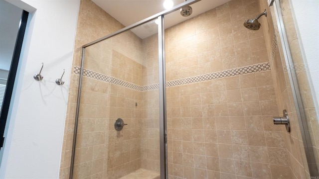 2510 Aperture Cir, San Diego, CA 92108 - full bathroom with a stall shower