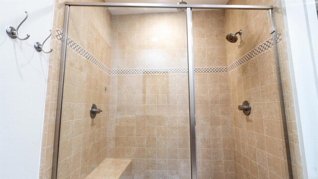 2510 Aperture Cir, San Diego, CA 92108 - full bathroom with a stall shower