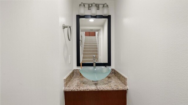 2510 Aperture Cir, San Diego, CA 92108 - bathroom featuring vanity