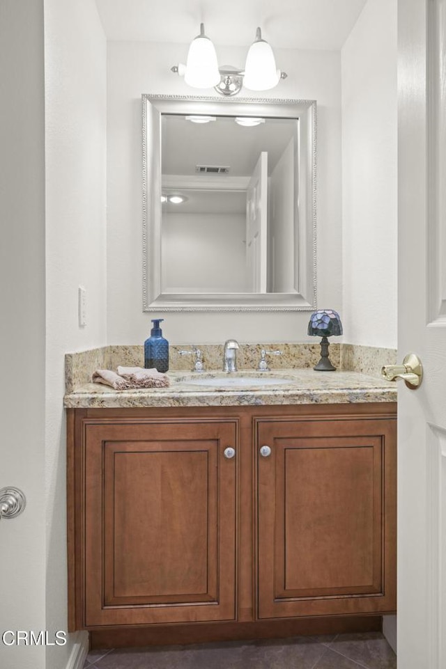 5084 Via Calderon, Camarillo, CA 93012 - bathroom with vanity