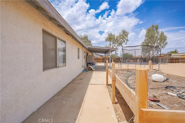 22780 Shawnee Rd, Apple Valley, CA 92308 - view of yard