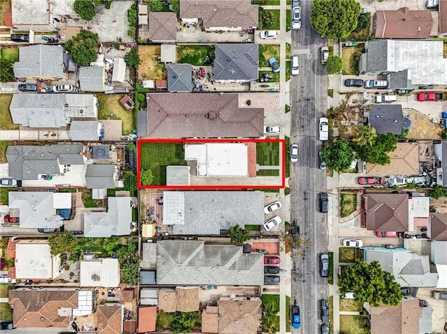 5845 Gundry Ave, Long Beach, CA 90805 - photo 29