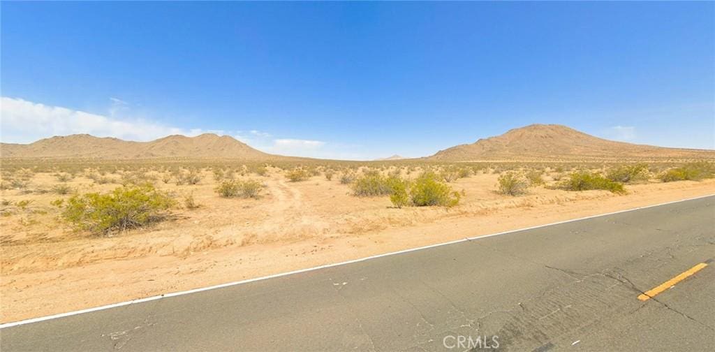 0 Benton Ave, Apple Valley, CA 92307