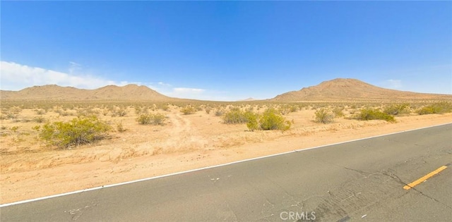 0 Benton Ave, Apple Valley, CA 92307
