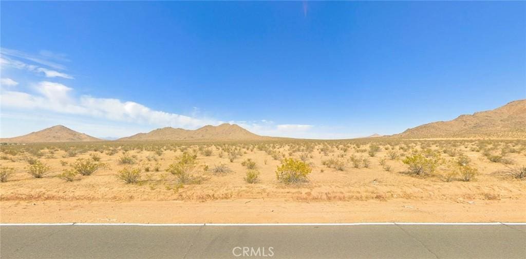 0 Benton Ave, Apple Valley, CA 92307