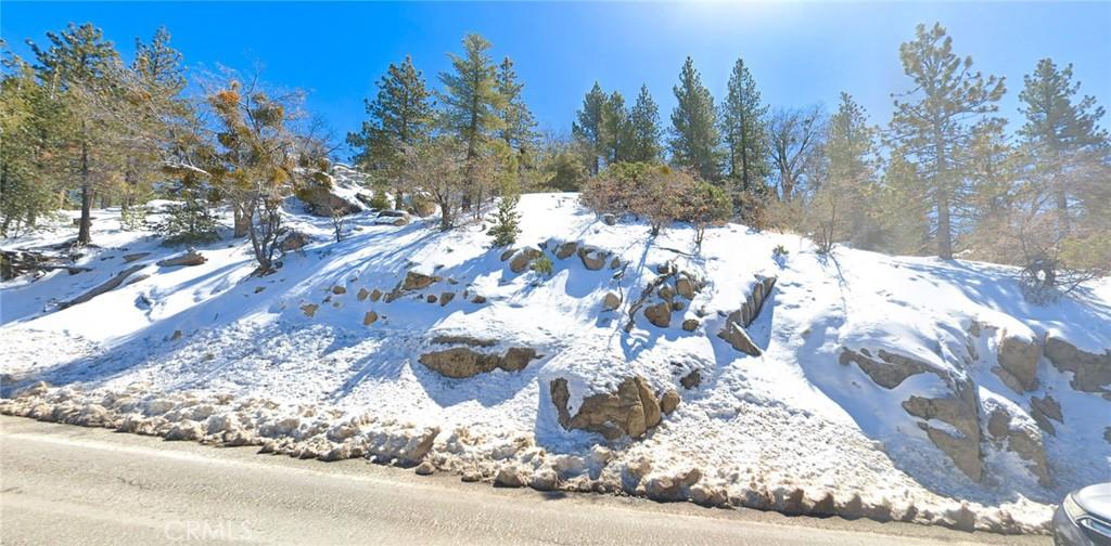 0 Hilltop Blvd, Running Springs, CA 92382 - photo 3