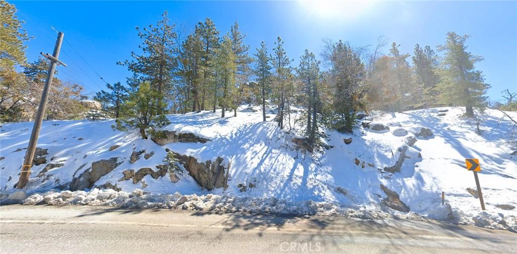 0 Hilltop Blvd, Running Springs, CA 92382 - photo 1
