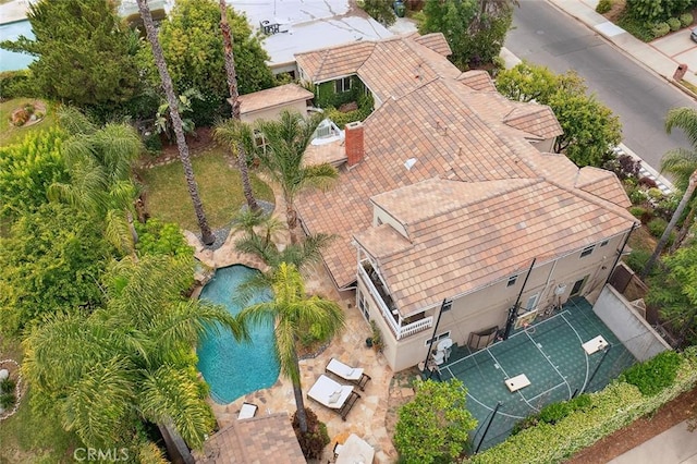4520 El Caballero Dr, Tarzana, CA 91356 - photo 40