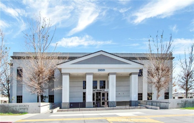 15 Beacon, Ladera Ranch, CA 92694 - view of building exterior
