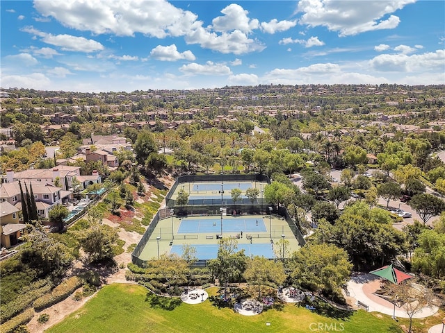 15 Beacon, Ladera Ranch, CA 92694 - aerial perspective of suburban area