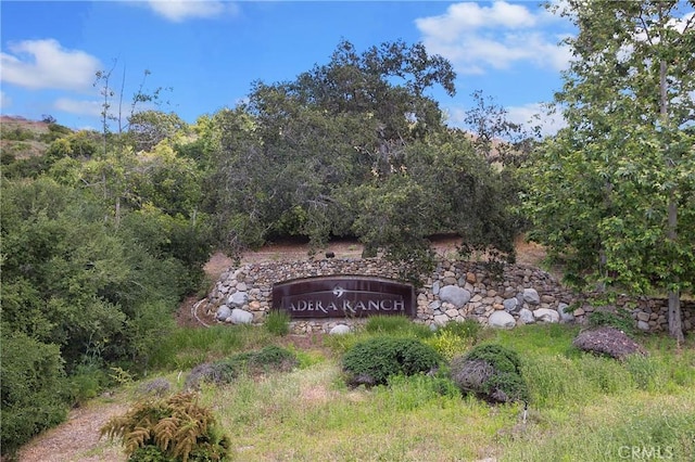 15 Beacon, Ladera Ranch, CA 92694 - view of community / neighborhood sign