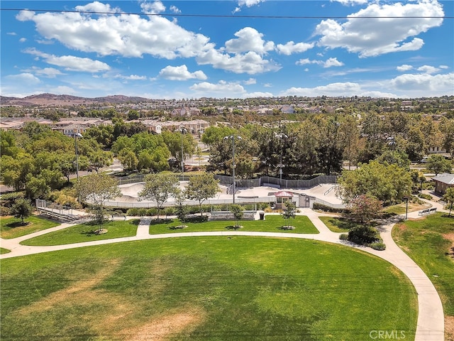 15 Beacon, Ladera Ranch, CA 92694 - drone / aerial view