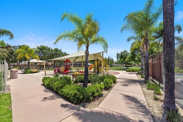150 Rock Glen Way, Santee, CA 92071 - view of surrounding community