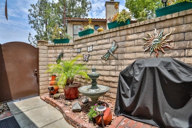 9793 Louise Way, Rancho Cucamonga, CA 91730 - exterior view