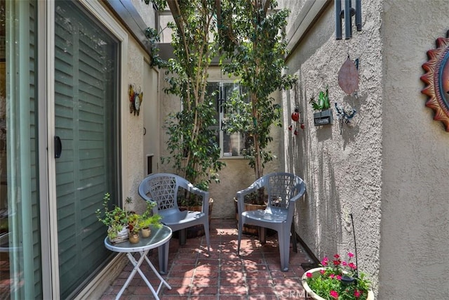 9793 Louise Way, Rancho Cucamonga, CA 91730 - view of patio