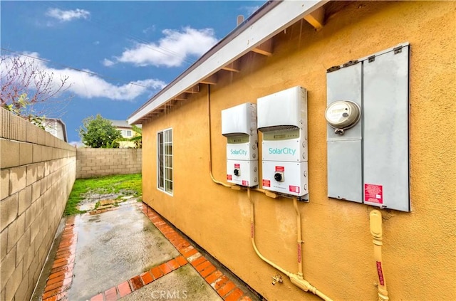 21323 Martin St, Carson, CA 90745 - view of home's exterior featuring stucco siding