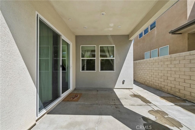 27010 Declaration Rd, Valencia, CA 91381 - view of patio