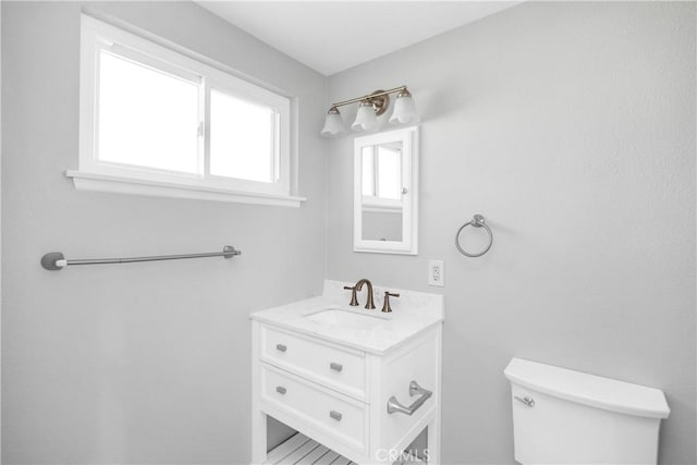 12151 Reagan St, Los Alamitos, CA 90720 - half bath with toilet and vanity